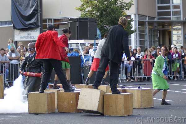 Diapositive suivante